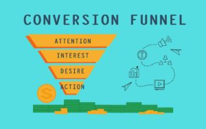 Design Your Funnel For online Conversions